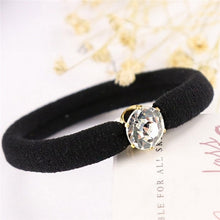 Load image into Gallery viewer, Coral Fleece Hair Bow Cross Headband For Wash Face Makeup Lady Bath Mask Cosmetic Hairband Girl Holder Rope Hair Accessories
