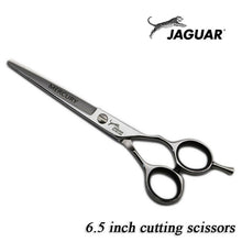 Load image into Gallery viewer, 5"/5.5"/6"/6.5" hair scissors Professional Hairdressing scissors set Cutting+Thinning Barber shears High quality
